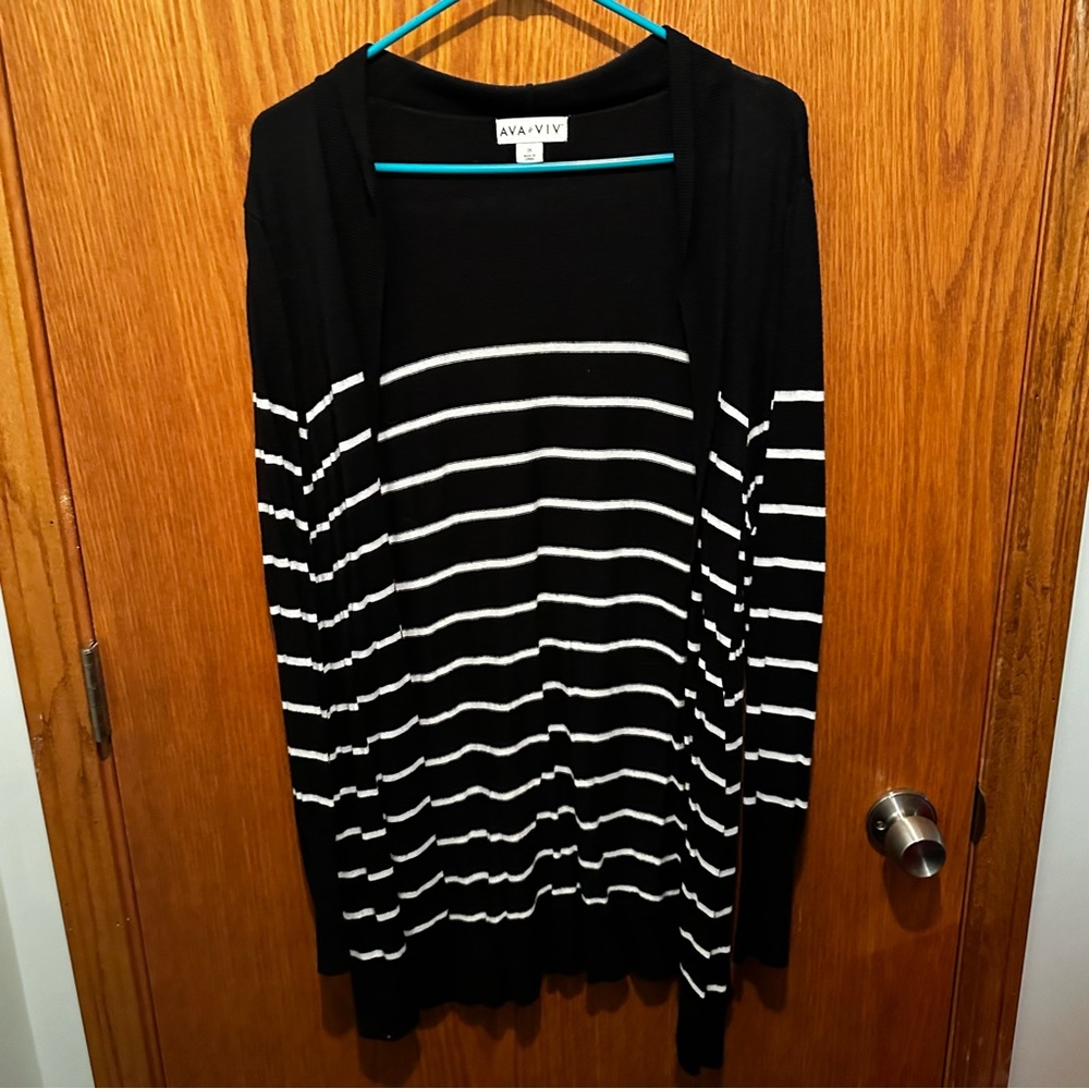 Ava & Viv cardigan